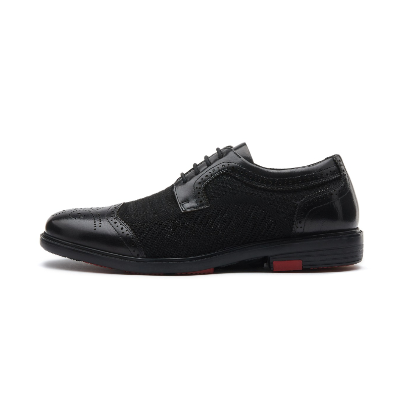 Theurgy Shoes Men’s Oxford CH1701m