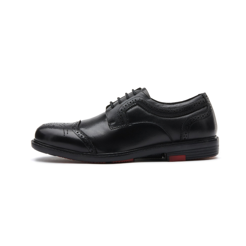 Theurgy Shoes Men’s Oxford CH1701P