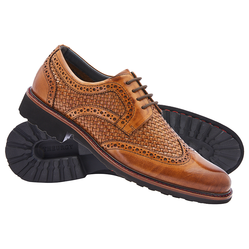 Theurgy Shoes Men’s TH1801m