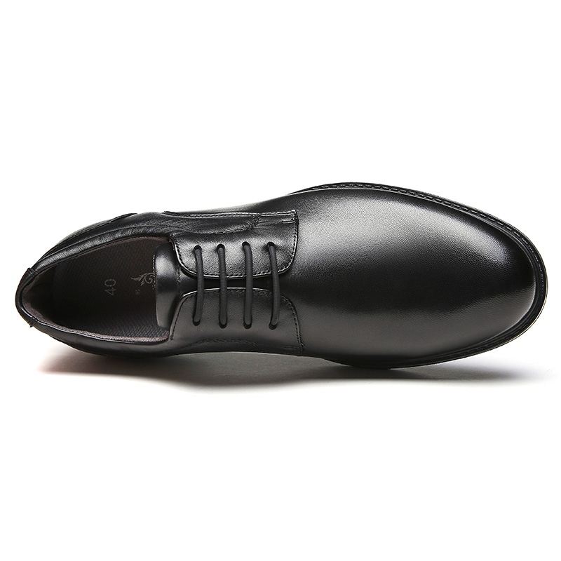 Theurgy Shoes Men’s Derby CH1701S