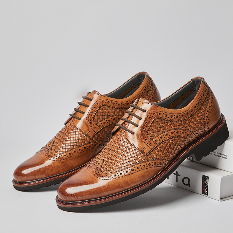 Theurgy Shoes Men’s TH1801m