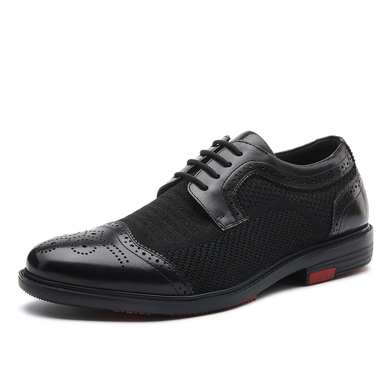 Theurgy Shoes Men’s Oxford CH1701m