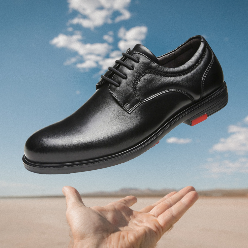 Theurgy Shoes Men’s Derby CH1701S