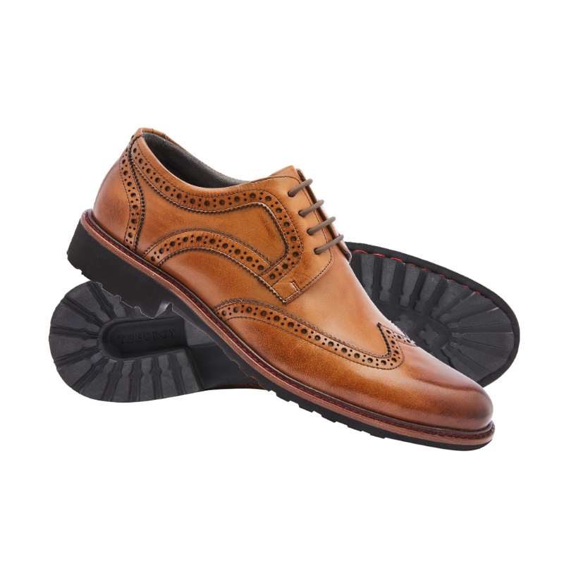 Theurgy Shoes Men’s TH1801p