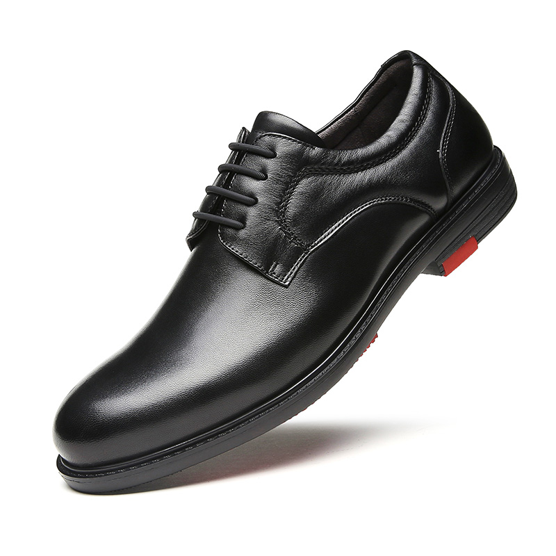 Theurgy Shoes Men’s Derby CH1701S