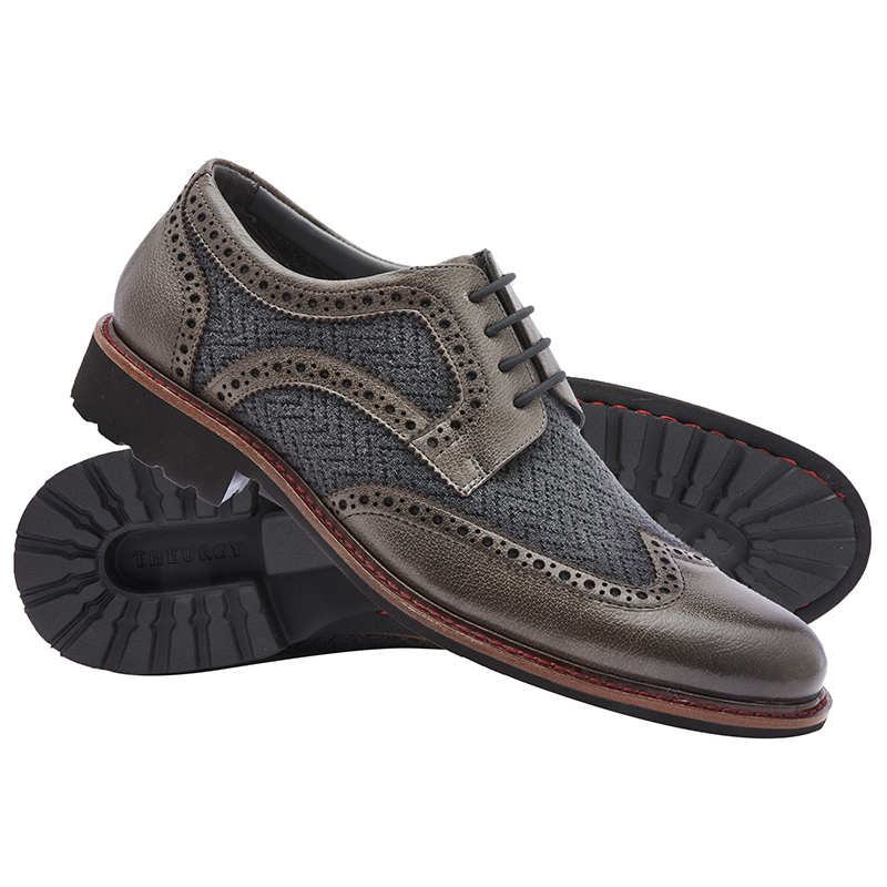 Theurgy Shoes Men’s TH1801m