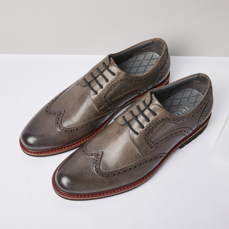 Theurgy Shoes Men’s TH1801p