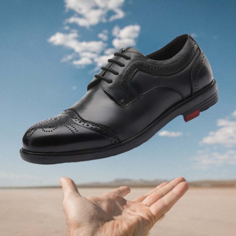 Theurgy Shoes Men’s Oxford CH1701P