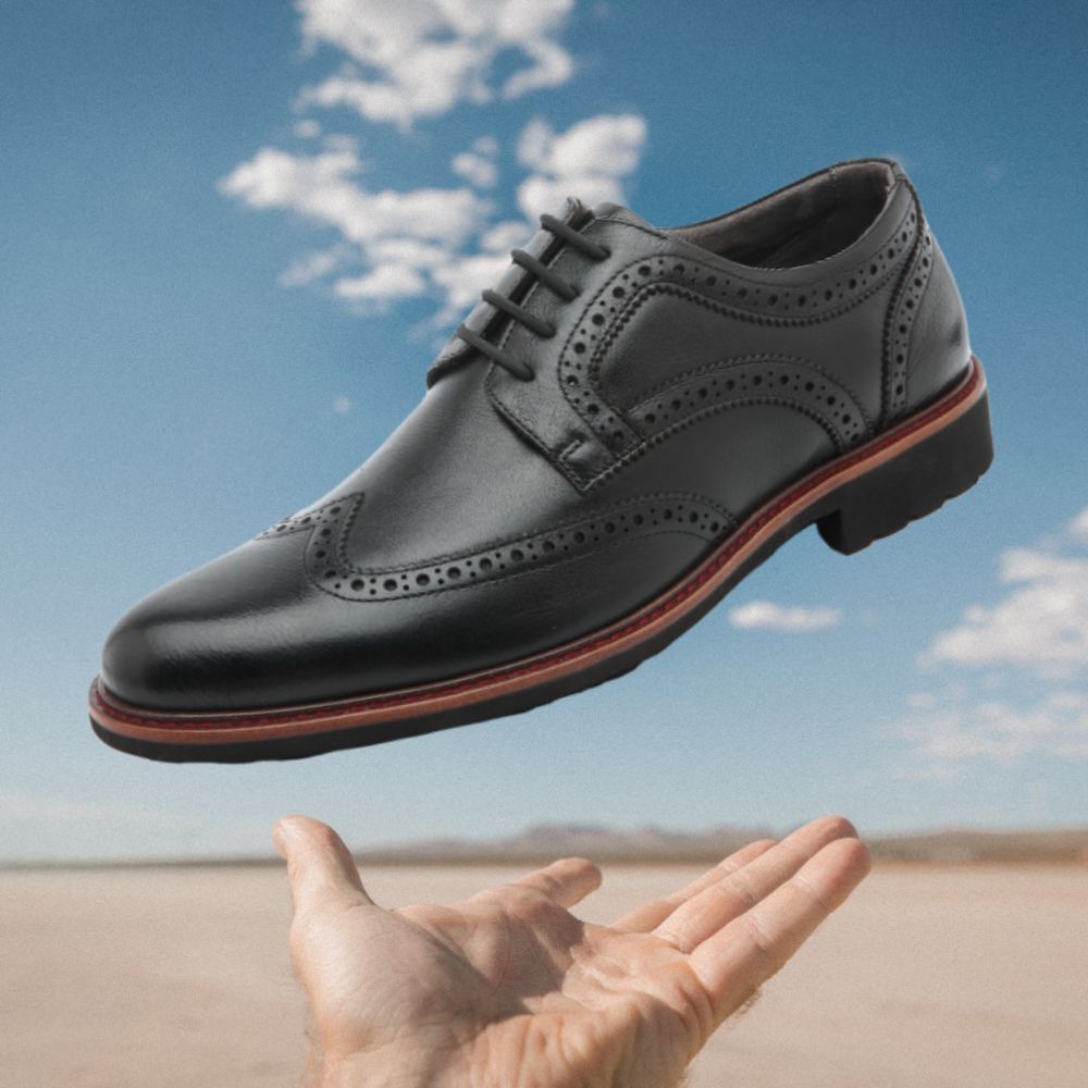 Theurgy Shoes Men’s Handmade Oxford TH1801p