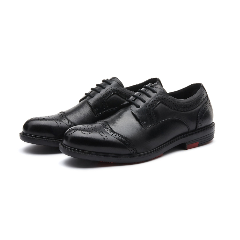 Theurgy Shoes Men’s Oxford CH1701P